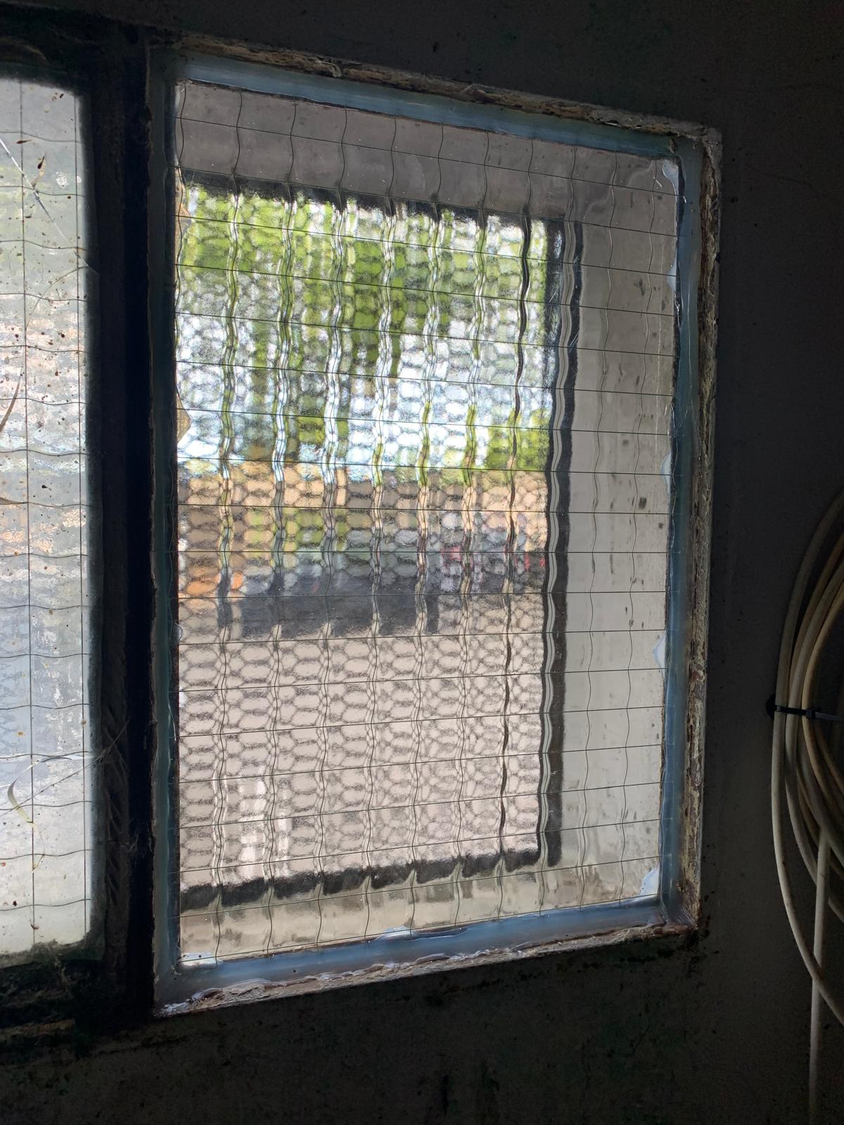 Réparation fenêtre Villeurbanne 8